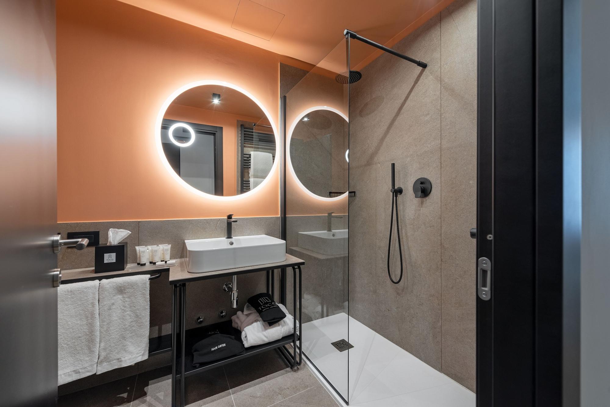 Hotel Tocq Mailand