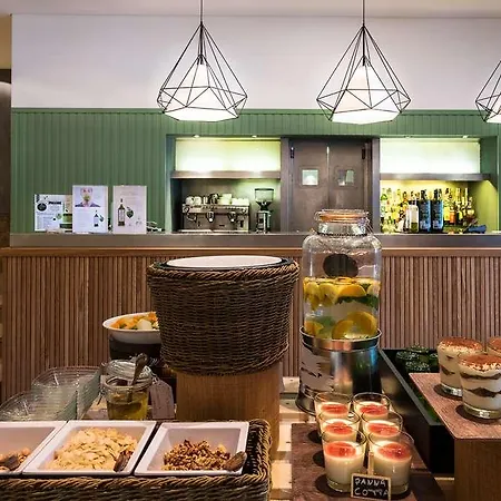 Hotel Tocq 