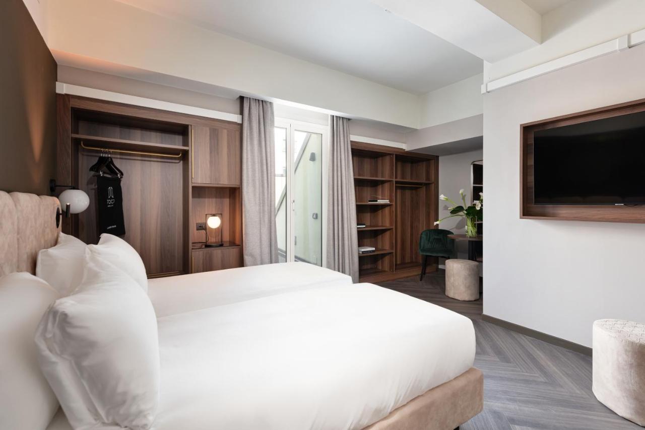 Hotel Tocq Mailand