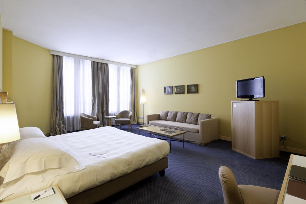 Hotel Tocq Mailand