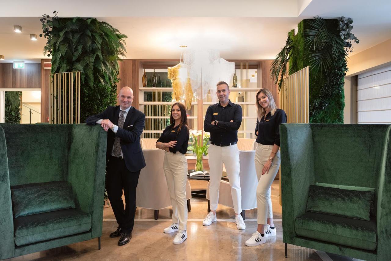 Tocq Hotel