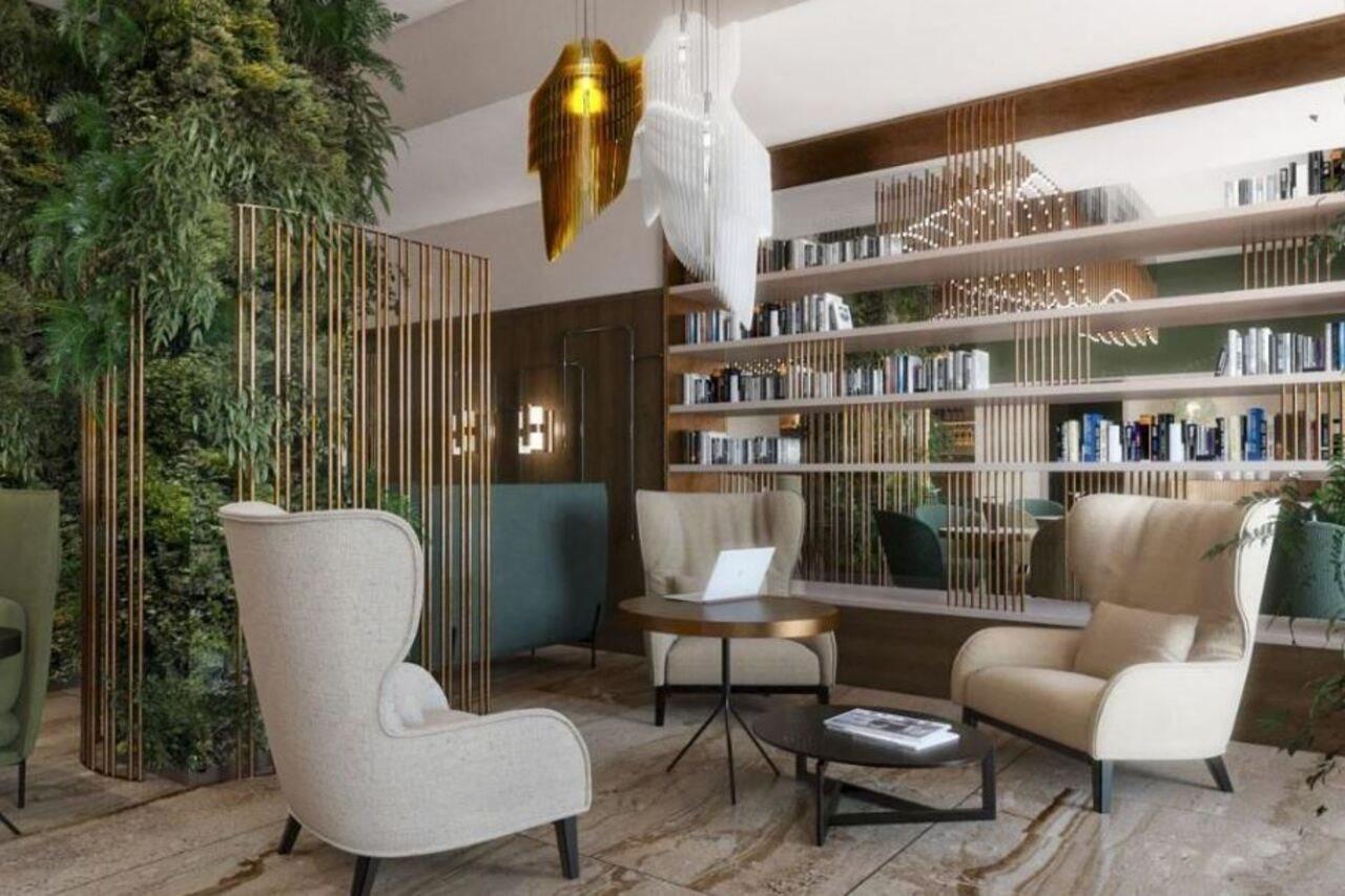 Hotel Tocq