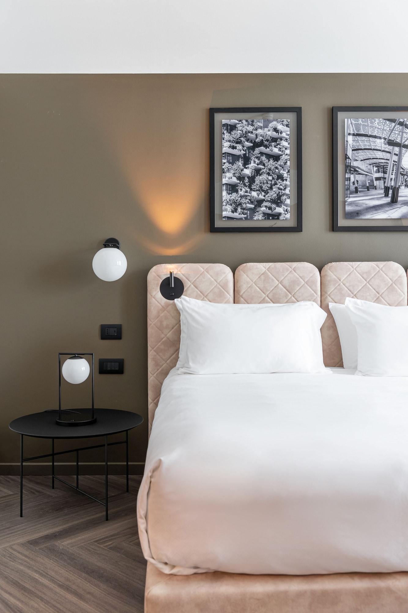 Tocq Hotel