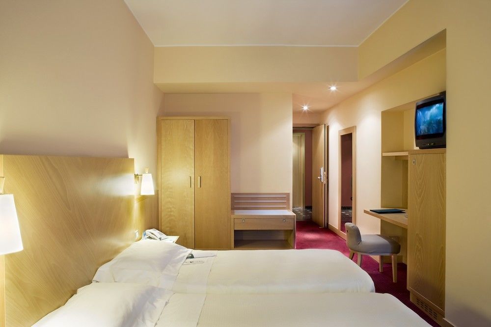 Tocq Hotel 4*